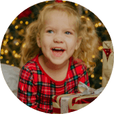 Vánoční fotografie