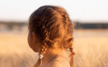 Jak na focení dětí