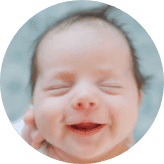 Fotografie novorozenců