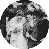 Svatební fotografie