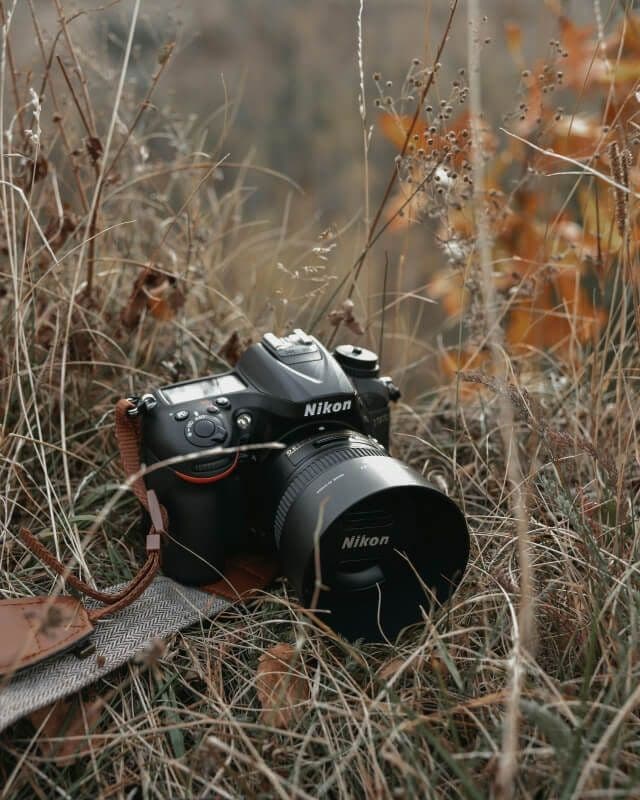 Fotografie na přání